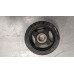 114W011 Crankshaft Pulley From 2009 Nissan Cube  1.8